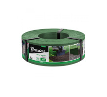 Бордюр WOOD BORDER 7,8 см*10 м зеленый