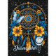 Раскраска Dreamcatcher 297х210 мм 8 листов 24001