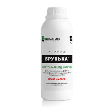 Інсектицид Брунька 1 л
