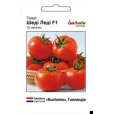 Семена томата Шеди-Леди F1  10 семян