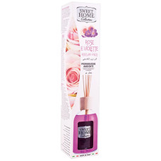 Ароматизатор для дома Sweet Home Роза и Фиалка 30 мл