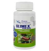 Средство от улиток Slimex Plus 100 г