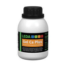 Удобрение листовое гель Ca Plus 800 г (500 мл)
