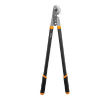 Сучкорез с шестерней и наковальней V-SERIES KT-V1252
