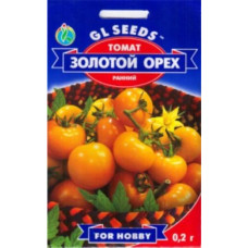 Семена томата черри Золотой орех 0,2 г