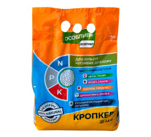Добриво YaraMila CROPCARE NPK 11-11-21 мінеральне 2,5 кг