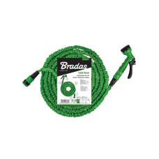 Шланг, що розтягується TRICK HOSE 10-30 м зелений WTH1030GR-T-L