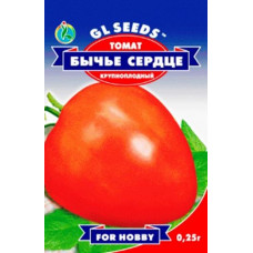 Семена томатов Бычье серце 0,25 г