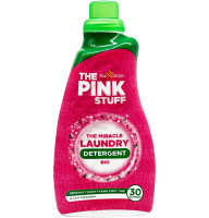Гель для прання The Pink Stuff Bio 960 мл