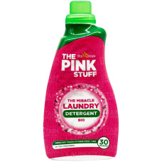 Гель для прання The Pink Stuff Bio 960 мл
