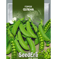 Насіння Гороху Селена 20 г