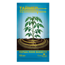 Фунгіцид Таймер 15 мл