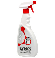Средство для удаления извести и ржавчины Lynks Laboratories 500 мл
