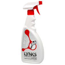Средство для удаления извести и ржавчины Lynks Laboratories 500 мл