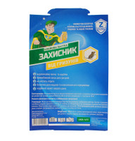Клейова пастка Захисник від гризунів 13,4*21,7