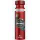 Аэрозольный дезодорант Old Spice Wolfthorn 250 мл