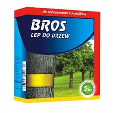 Липка стрічка  для дерев Bros 5 м