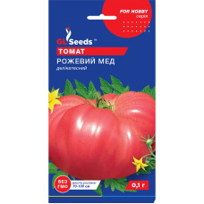 Семена томата Розовый мед 0,1 г