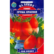 Семена томатов Груша красная 0,15 гр.