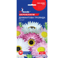 Акроклинум Бриллиантовая Роза 0,2 г