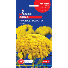 Семена Лонас Горное золото 0,15 г GL Seeds