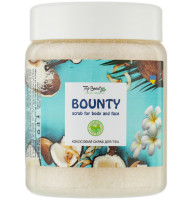 Скраб для тела и лица Top Beauty Баунти 250 мл