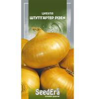 Насіння Цибуля Штуттгартер Різен 2 г Seedera