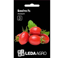Семена Томат Бенито F1 15 сем LedaAgro