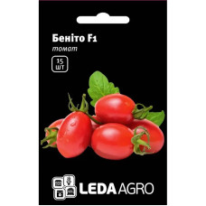 Семена Томат Бенито F1 15 сем LedaAgro