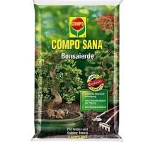Торфосмесь Compo Sana для бонсаев 5 л