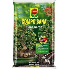 Торфосуміш Compo Sana для бонсаїв 5 л