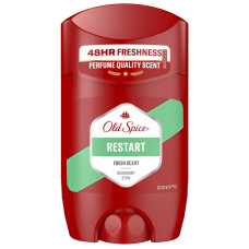 Твердый дезодорант Old Spice Restart 50 мл