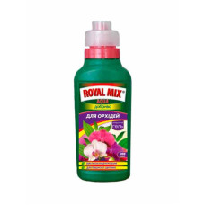 Добриво для орхідей Royal mix Аква 0,25 л