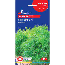 Аспарагус Спренгери 0,1 г