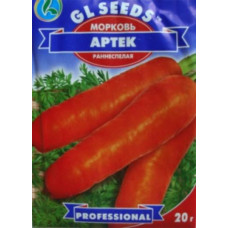 Морковь Артек 20 г