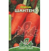 Насіння моркви Шантане 3 г