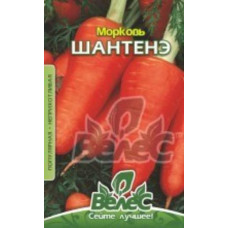 Семена моркови Шантане 3 г