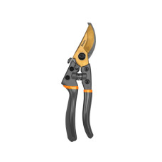Секатор садовый V-SERIES сталь SK5 KT-V1021