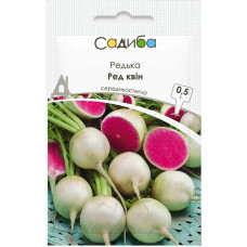 Семена Редька Ред Квин 0,5 г Садиба