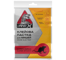 Клеевая ловушка от мышей Irex малая