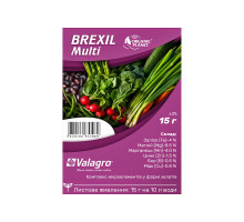 Удобрение Brexil Multi (Брексил Мульти) 15 г