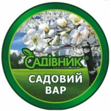 Вар садовий 90 г