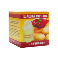 Шашка Вулкан для погребов