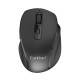 Миша бездротова Earldom ET-KM4 Black (CM-000070)
