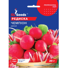 Редис Чемпион 20 г