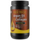 Маска для волос Bio Naturell Argan Oil of Morocco & Collagen 946 мл