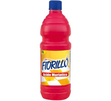 Чистящее средство Fiorillo с соляной кислотой 1 л