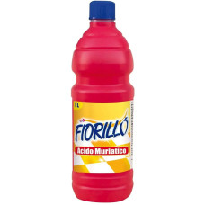 Чистящее средство Fiorillo с соляной кислотой 1 л