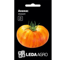 Семена Томат Ананас F1 10 сем LedaAgro