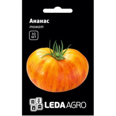 Семена Томат Ананас F1 10 сем LedaAgro